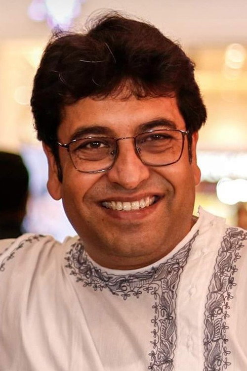 Photo of Dhrubo Banerjee, Directing