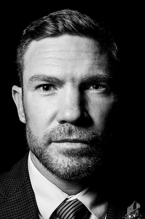 Photo of Nate Boyer, Acting