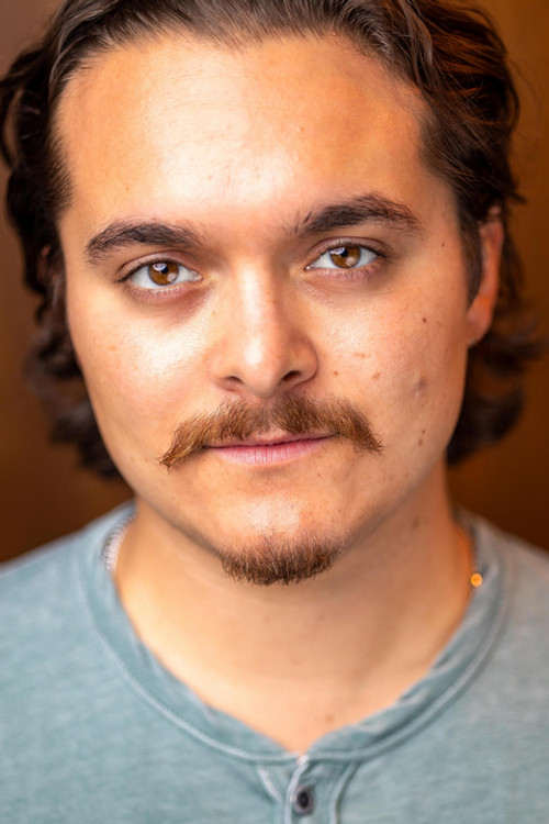 Photo of Lorenzo Silva, Acting