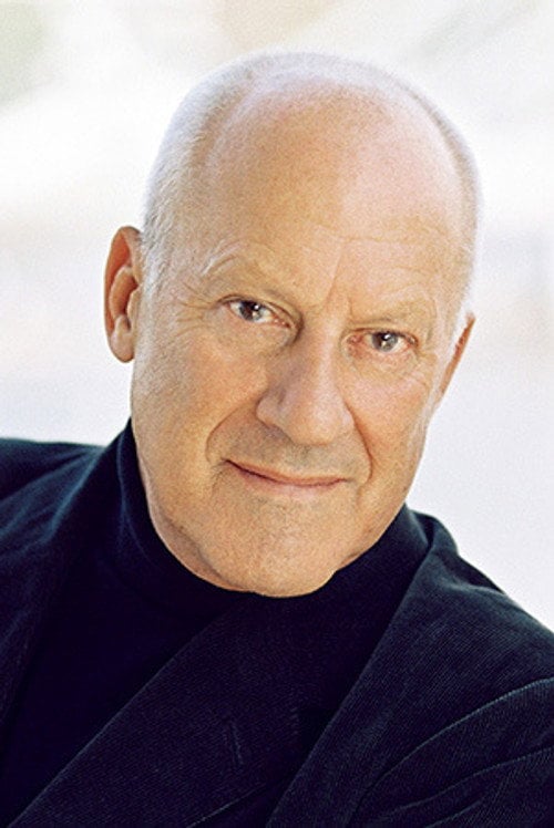 Photo of Norman Foster, Acting