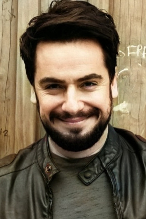 Photo of Fatih Doğan, Acting