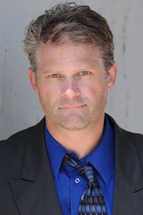 Photo of Bryan Massey, Acting