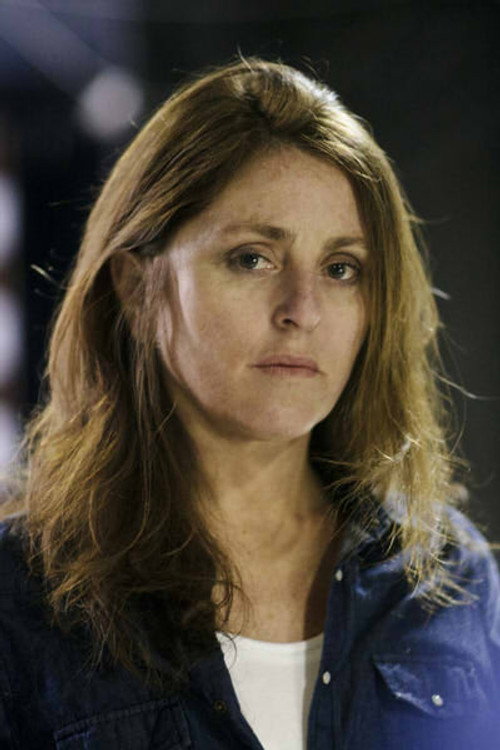 Claudia Celedón profile