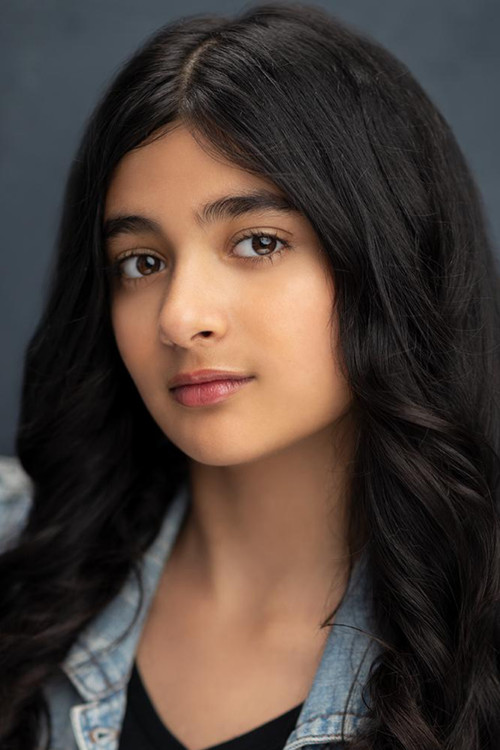 Mela Pietropaolo profile