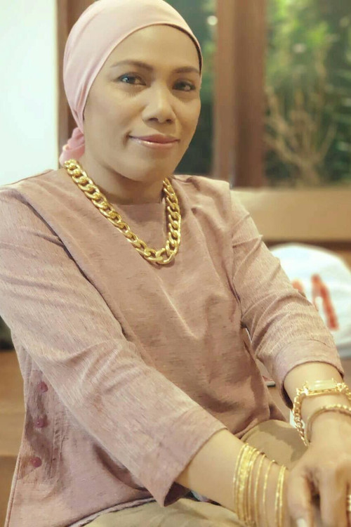 Nurlela M. Ipa profile