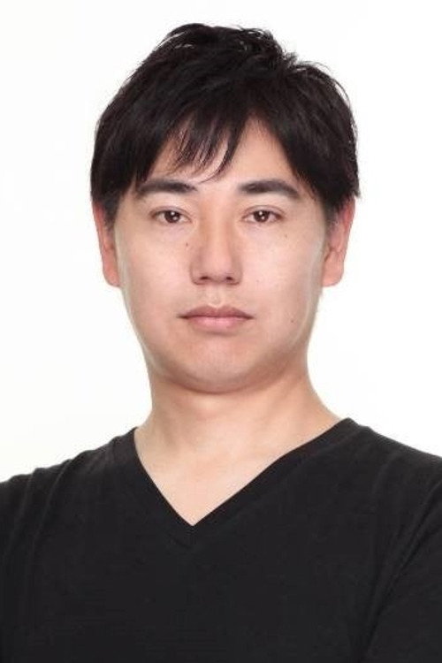 Photo of Kunihiro Sato, Acting