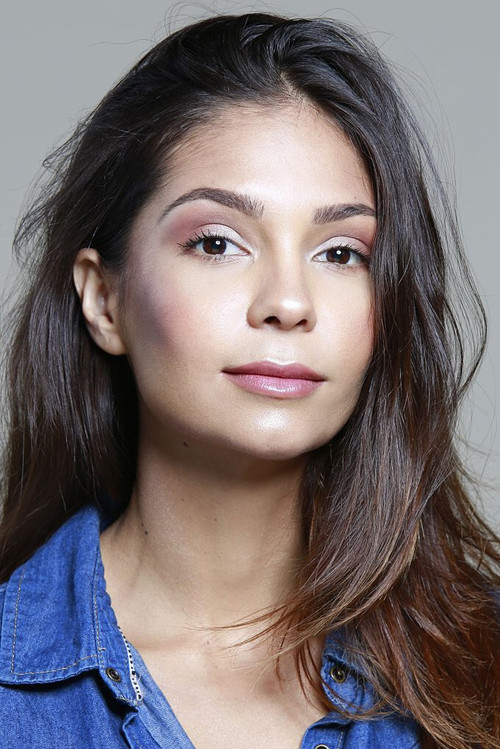 Photo of Rafaela Salomão, Acting