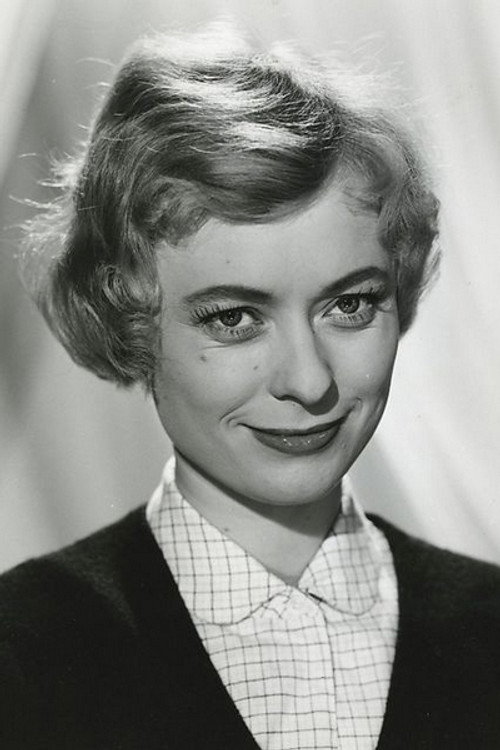 Photo of Ulla Lock, Acting