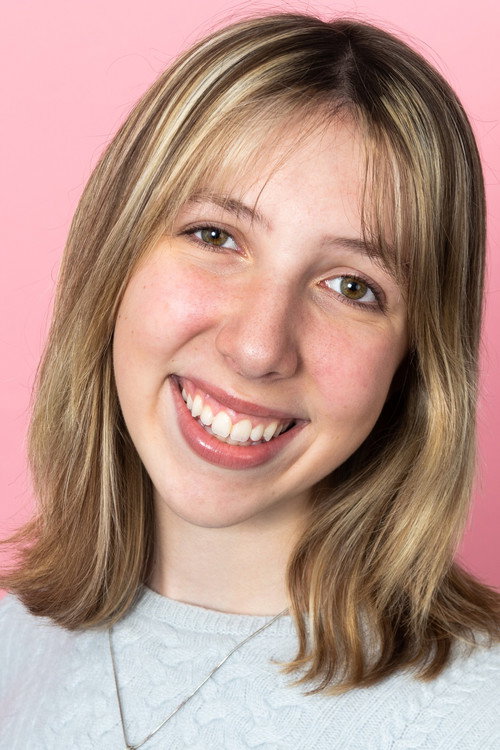 Photo of Eliza Harbaugh, Acting