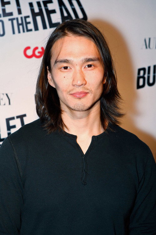 Photo of Khal Yune, Acting