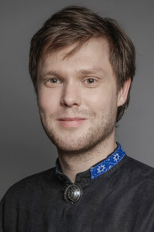 Photo of Pärt Uusberg, Sound