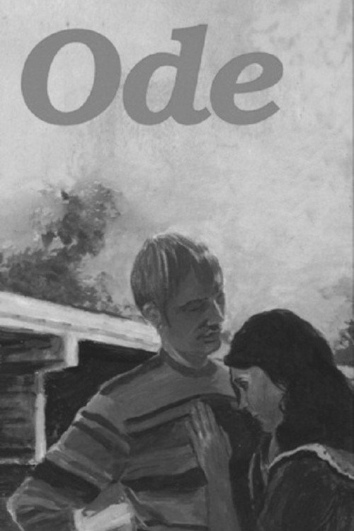 Movie poster for Ode (2010)