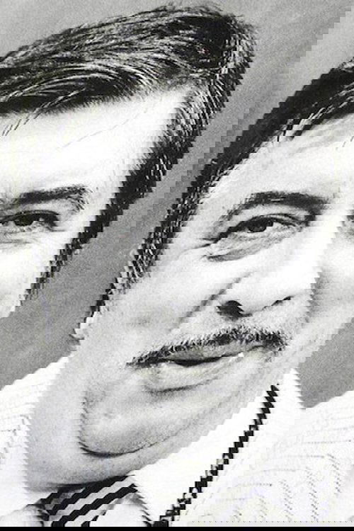 Jean Parédès profile