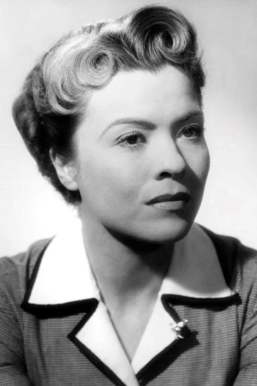 Photo of Heidemarie Hatheyer, Acting
