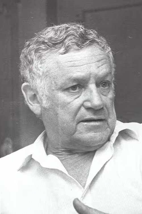 Photo of Lautaro Murúa, Acting