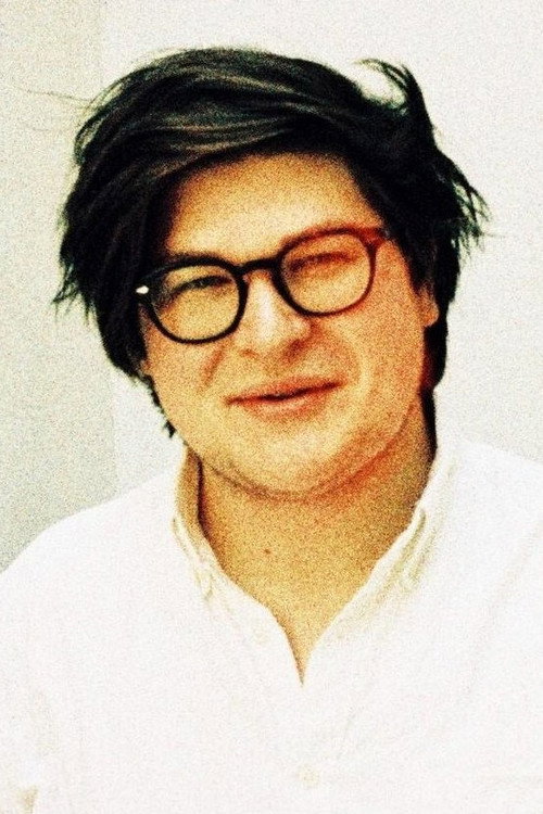 Freddy Syborn profile