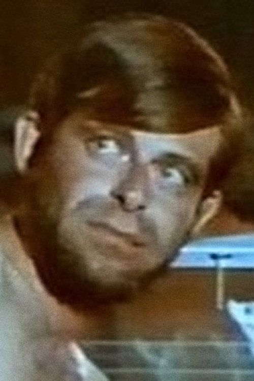 Photo of John Mihu, Acting