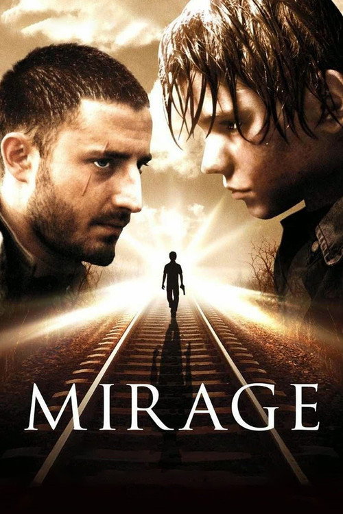 Movie poster for Mirage (2004)
