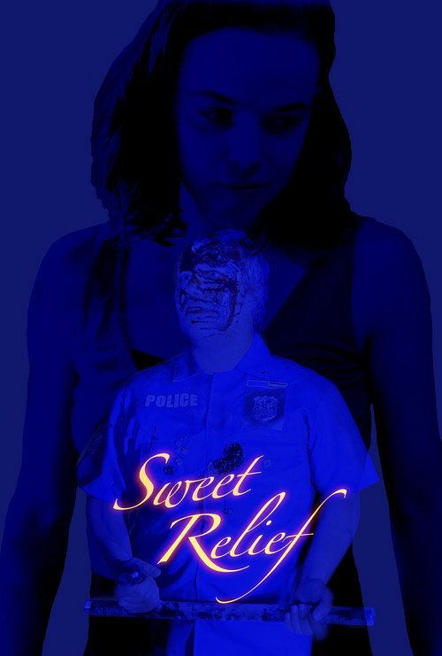 Movie poster for Sweet Relief (2023)