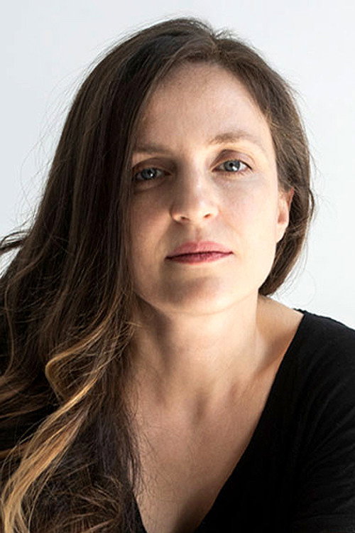 Photo of Elena Mavridou, Acting