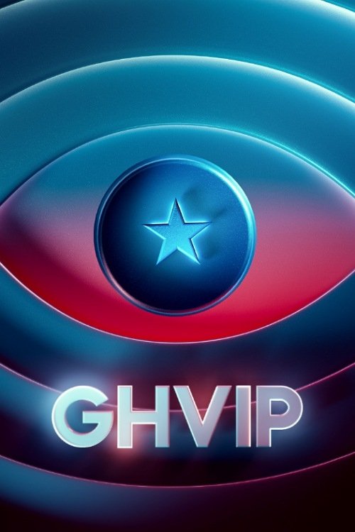 Gran hermano VIP poster