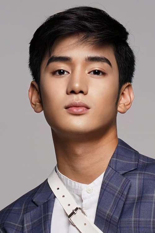 Sean Tristan profile