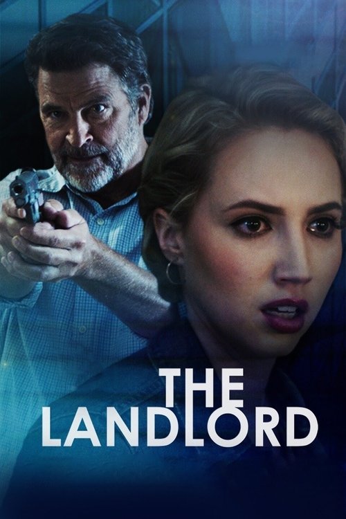 Movie poster for The Landlord (2017)