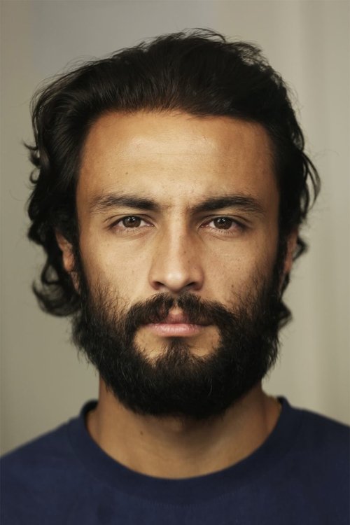 Photo of Amir Jadidi, Acting