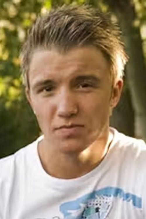 Ronnie Lorenzen profile