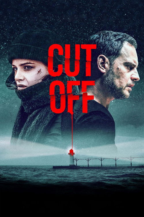 Movie poster for Cut Off (2018)