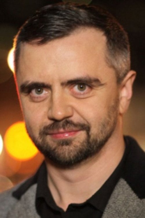 Photo of Pasha Patriki, Camera