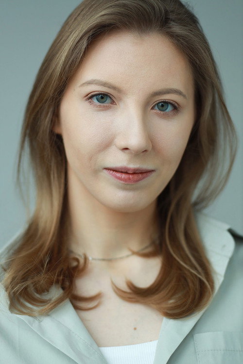 Photo of Kristina Popova, Acting