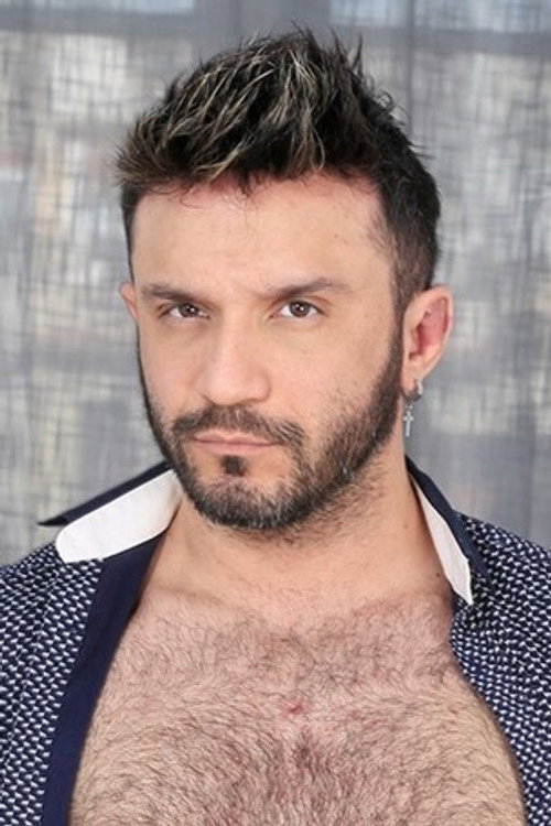 Photo of Kike Gil, Acting