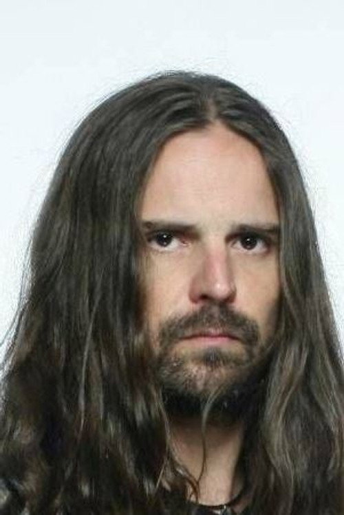 Photo of Andreas Kisser, Acting