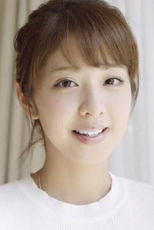 Photo of Anna Hongo, Acting