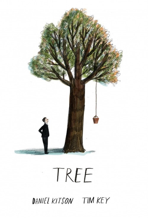 Movie poster for Tree (2015)