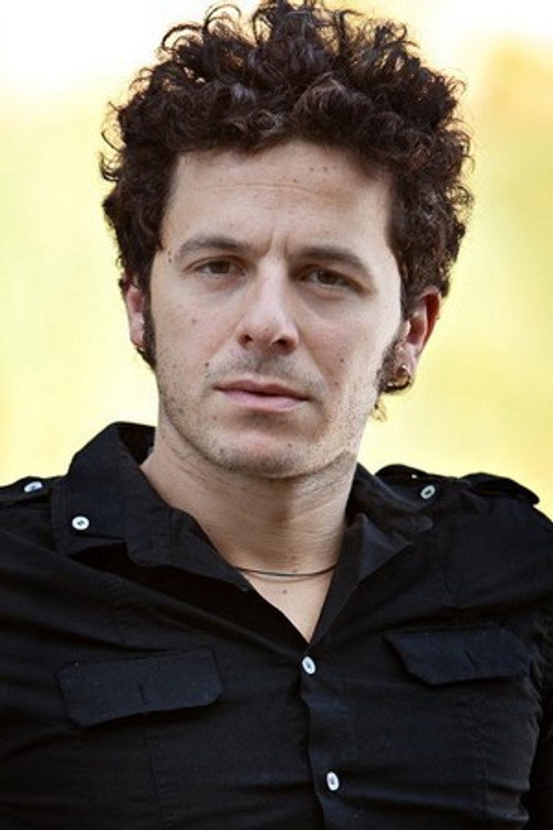 Photo of Daniele Pilli, Acting