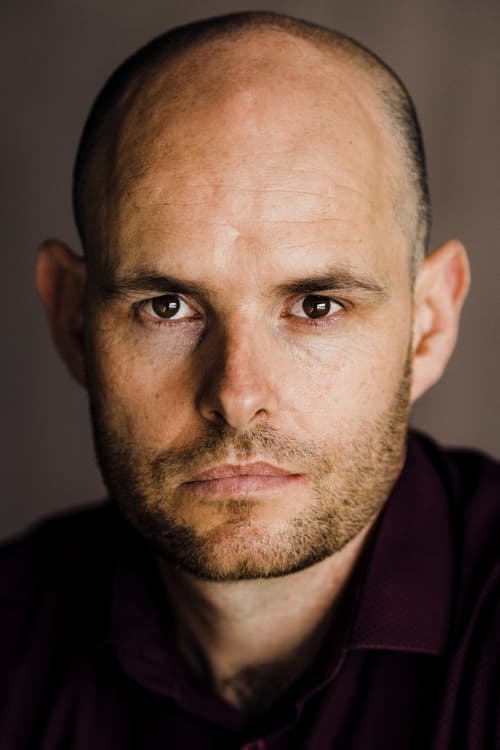 Photo of Andy Kellegher, Acting