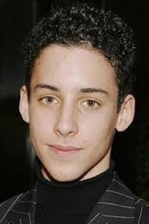 Photo of Marcell Nagy, Acting