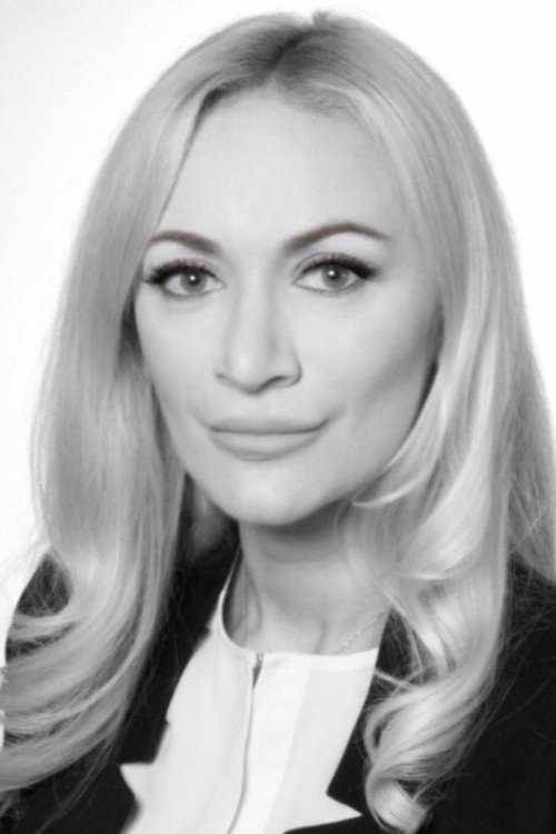 Elena Gruschka profile