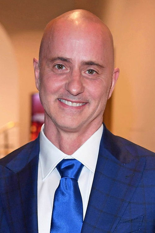 Photo of Brian Boitano, Acting