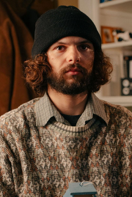 Photo of Cameron J. Schulz, Directing