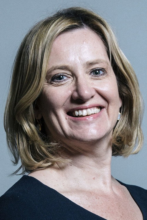 Photo of Amber Rudd, Acting