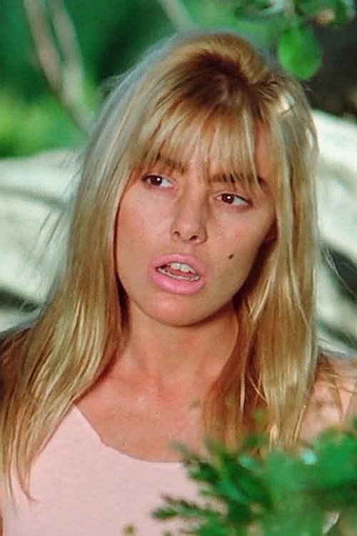 Photo of Christine Lunde, Acting