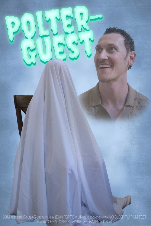 Movie poster for Polter-Guest