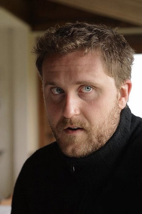 Photo of Stephen A.F. Day, Acting