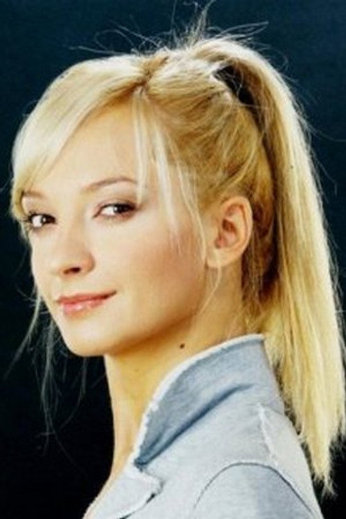 Dominika Łakomska profile