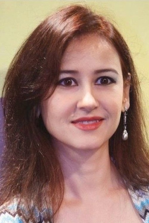 Arjumand Rahim profile