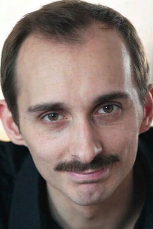 Nicolas Lumbreras profile