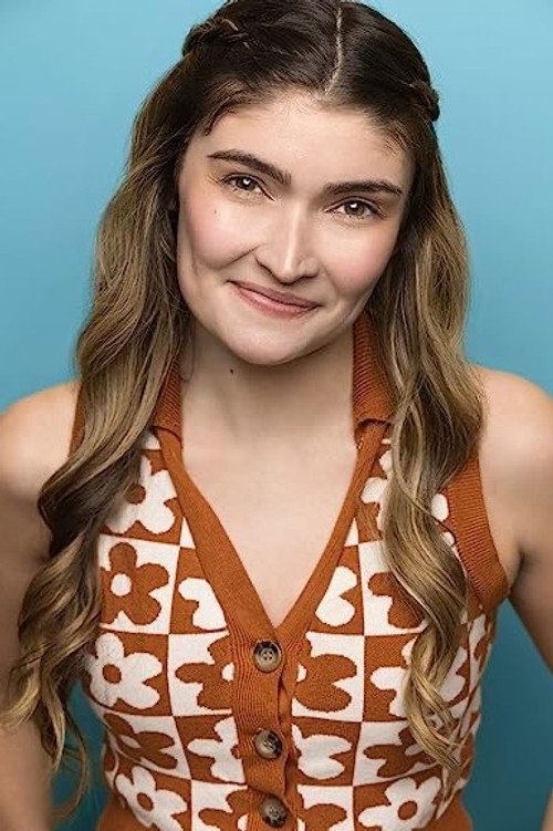 Photo of Danielle Carrozza, Acting